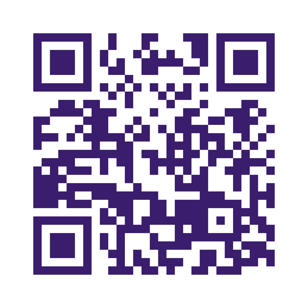 Kod QR untuk join channel Telegram @MisiEcoBot Misi EcoBot
